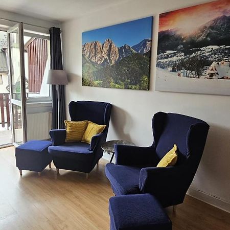 Apartament Pod Giewontem Zakopane Exterior photo
